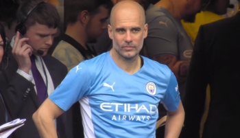 Manchester City chce odzyskać tego zawodnika. W grze 70 milionów euro Manchester City chce odzyskać tego zawodnika. W grze 70 milionów euro