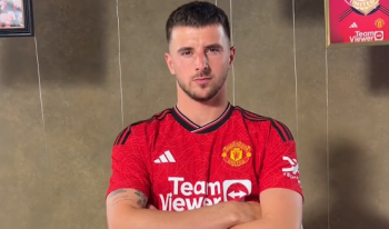 Mason Mount podjął decyzję w sprawie swojej przyszłości!