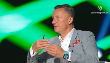 Tomasz Hajto wskazał sensacyjnego kandydata na szkoleniowca Widzewa! Tomasz Hajto wskazał sensacyjnego kandydata na szkoleniowca Widzewa!