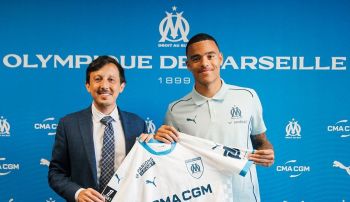 Mason Greenwood w fenomenalnej formie! Świetne statystyki Anglika