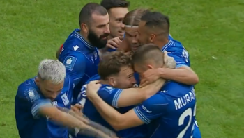 Media: Gwiazda Lecha odejdzie po sezonie. Ma zielone światło na transfer