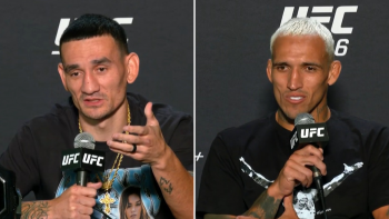 Wielki rewanż na UFC 326! To już w ten weekend