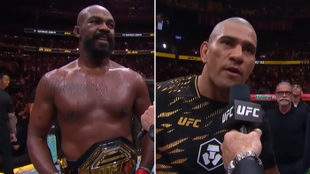 UFC szykuje hit? Tego nikt się nie spodziewał. Sami to dodali