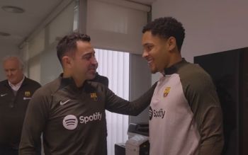 Gigant Premier League szykuje 50 milionów za Vitora Roque! Transferowy ruch lata? Gigant Premier League szykuje 50 milionów za Vitora Roque! Transferowy ruch lata?