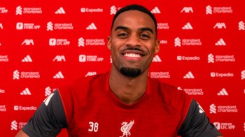 Kluczowy piłkarz zostaje w Liverpool FC. Przychodził po rozczarowaniu w innym gigancie, w The Reds jest kapitalny