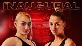 Historyczna walka kobiet na XTB KSW 118! Stawką inauguracyjny pas