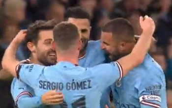 Manchester City nie rozmawia z tym zawodnikiem. Wielka gwiazda dostępna za darmo . Ten klub go chce latem