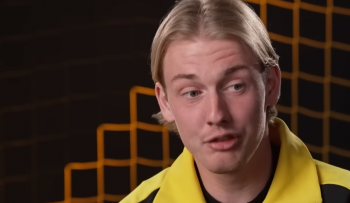 Znana przyszłość gwiazdy Borussii Dortmund! Jasny komunikat i szok dla kibiców