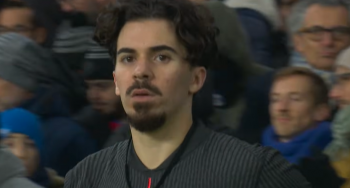 Vitinha zabrał głos w sprawie transferu do Realu Madryt! Oficjalnie o tym powiedział