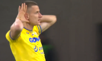 Szok w Płocku. Piątka porażka z rzędu. Mistrz jesieni musi uważać, bo spadnie z ligi! Arka przełamała wyjazdową niemoc (VIDEO)