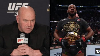 Jon Jones uderza w UFC! Legendarny zawodnik chce rozwiązania kontraktu. Oto powód