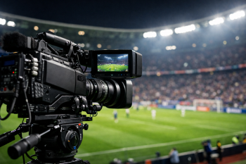 Piłkarski przewodnik kibica 2025/26: Gdzie znajdziesz transmisje Top 5 lig?