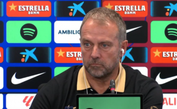 Trenerzy zabrali głos po meczu Newcastle United – FC Barcelona w Lidze Mistrzów. Trenerzy zabrali głos po meczu Newcastle United – FC Barcelona w Lidze Mistrzów.