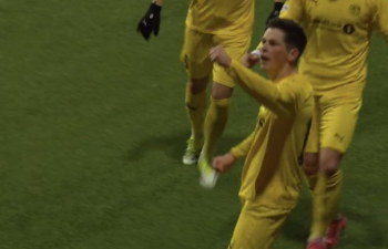 Bodo/Glimt pisze piękną historię. Po ograniu Interu teraz rozbiło kolejnego rywala i jest o krok od ćwierćfinału (VIDEO)