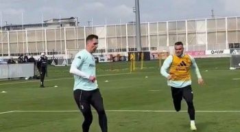 Sensacja! Juventus FC publikuje post, a w nim Arkadiusz Milik. To się stało (VIDEO) Sensacja! Juventus FC publikuje post, a w nim Arkadiusz Milik. To się stało (VIDEO)