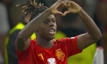 Nico Williams na wylocie z klubu. Może trafić do Premier League Nico Williams na wylocie z klubu. Może trafić do Premier League