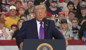 Donald Trump zabrał głos w sprawie udziału Iranu w MŚ 2026. To powiedział prezydent USA