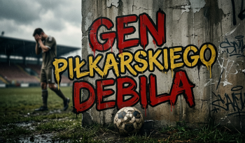 Szachtar obnażył wszystkie braki Lecha. 