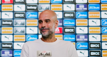 Bolesna lekcja od Realu zmusza do działania. Manchester City celuje w transfer za 60 milionów