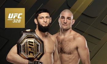 UFC nagle ujawniło ten pojedynek. Pierwsza obrona pasa nadchodzi