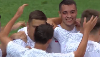 Media: Reprezentant Polski na celowniku giganta! Media: Reprezentant Polski na celowniku giganta!