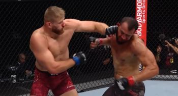 Jan Błachowicz wraca do oktagonu! To wtedy zawalczy. Wszystko już zostało ogłoszone