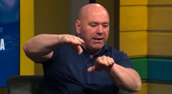 Dana White naprawdę to powiedział. Chodzi o galę UFC w Białym Domu