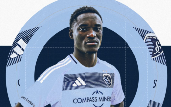 Radomiak sprzedał swoją gwiazdę. Capita Capemba za rekordową kwotę trafił do MLS