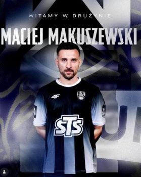 Gwiazdorski transfer w polskiej lidze. Były kadrowicz zagra z Quebonafide!