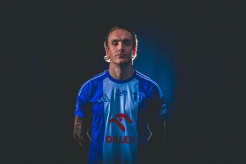 Dramat nowego obrońcy Wisły Płock. Zdążył zagrać tylko trzy razy
