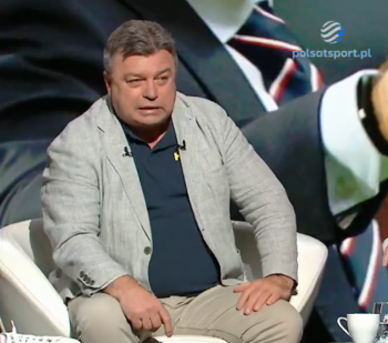 Ostre słowa Romana Koseckiego! Kazał trenerowi Lecha siedzieć cicho