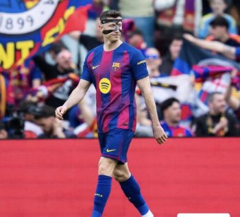 Potężny skandal wokół Lewandowskiego. Stanowski uderza w kapitana reprezentacji Polski