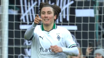 RB Lipsk chce walczyć o mistrzostwo Niemiec. Już ogłosił pierwszy letni transfer. To gwiazda ligowego rywala (VIDEO) RB Lipsk chce walczyć o mistrzostwo Niemiec. Już ogłosił pierwszy letni transfer. To gwiazda ligowego rywala (VIDEO)