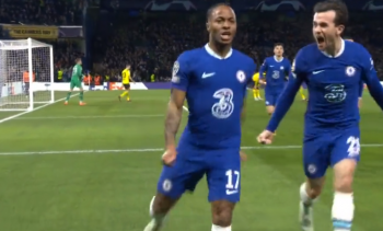 Nikt już na to nie liczył. Raheem Sterling zrobił to po czasie