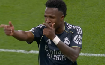 Real znowu górą w starciu z Manchesterem City. Dwa gole Viniciusa. Karny, czerwona kartka i VAR rozgrzany do czerwoności (VIDEO)