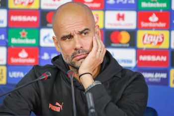 Pep Guardiola odpalił bombę. Real Madryt to wcale nie jest jego największy koszmar Pep Guardiola odpalił bombę. Real Madryt to wcale nie jest jego największy koszmar
