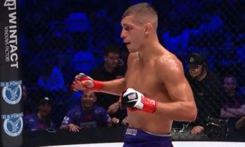 Polak zawalczy na gali Cristiano Ronaldo! 