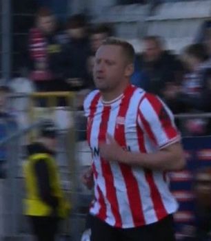 Kamil Glik znów na murawie. Weteran wraca do gry po 531 dniach przerwy