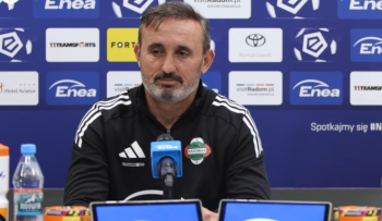 Znowu gorąco w Radomiaku. Trener zwolniony po dwóch meczach? Kiko Ramirez zabrał głos!