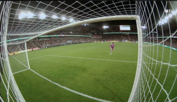 CO ON ZROBIŁ?! Kosmiczny gol w MLS. To już jest murowany kandydat do bramki roku (WIDEO)