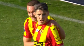 Korona zatopiła Arkę. Wyciągnęła działa i się nie hamowała. Co za wygrana (VIDEO)