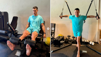 Nie został wybrany do kadry Portugalii, a to co pokazał w sieci zaskakuje wszystkich (ZDJĘCIA)