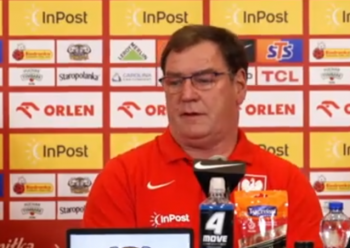 Jan Urban zabrał głos w sprawie atmosfery w reprezentacji Polski