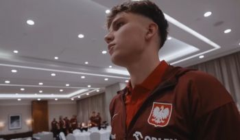 Pierwszy vlog reprezentacji Polski z marcowego zgrupowania już dostępny (VIDEO)