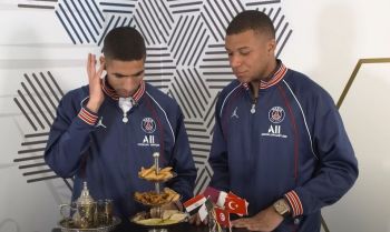 Temat wrócił i od razu zrobiło się gorąco! PSG i Real Madryt w centrum transferowych plotek