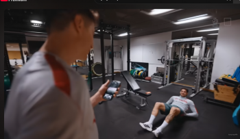 Robert Lewandowski do Jakuba Modera: 