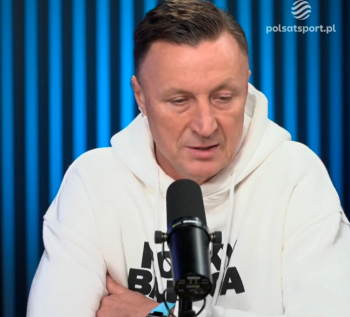 Kto wybiegnie na mecz o wszystko z Albanią? Tomasz Hajto podał swój skład i zaskoczył kibiców