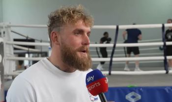 Sensacja w świecie boksu! Jake Paul rzuca nowe wyzwanie