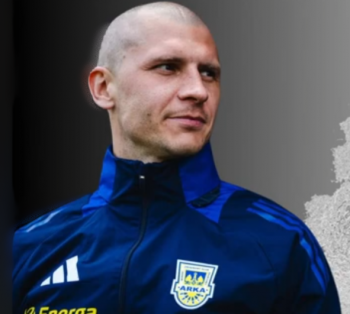 PILNE! Dawid Szwarga nie jest już trenerem Arki Gdynia! 