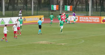 Nie tak to miało wyglądać. Klęska reprezentacji Polski na początku eliminacji mistrzostw Europy